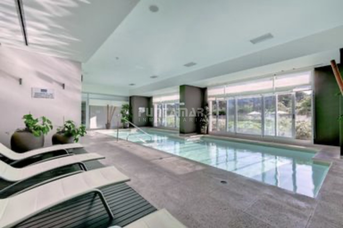 Apartamento ID.213817 - VENTA DEPARTAMENTO DE 3 DORMITORIOS EN QUARTIER DEL MAR.