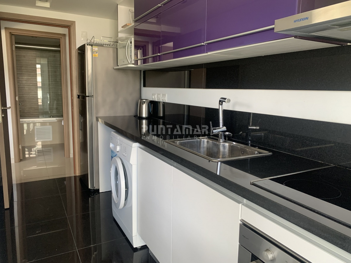 Apartamento ID.212246 -  DEPARTAMENTO DE 1 DORMITORIO EN PARADA 10 DE PLAYA BRAVA 