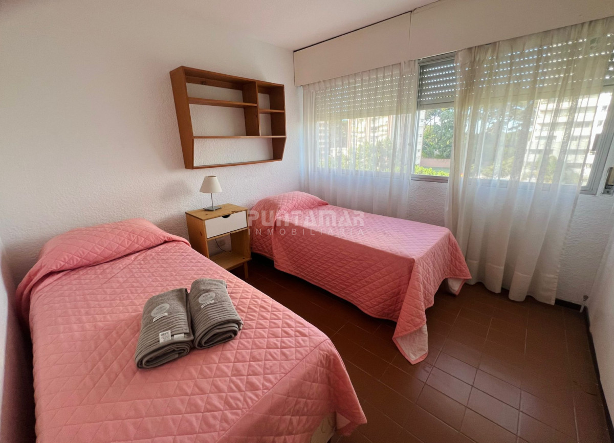 Apartamento ID.7063 - DEPARTAMENTO DE 3 DORMITORIOS CON BALCON 