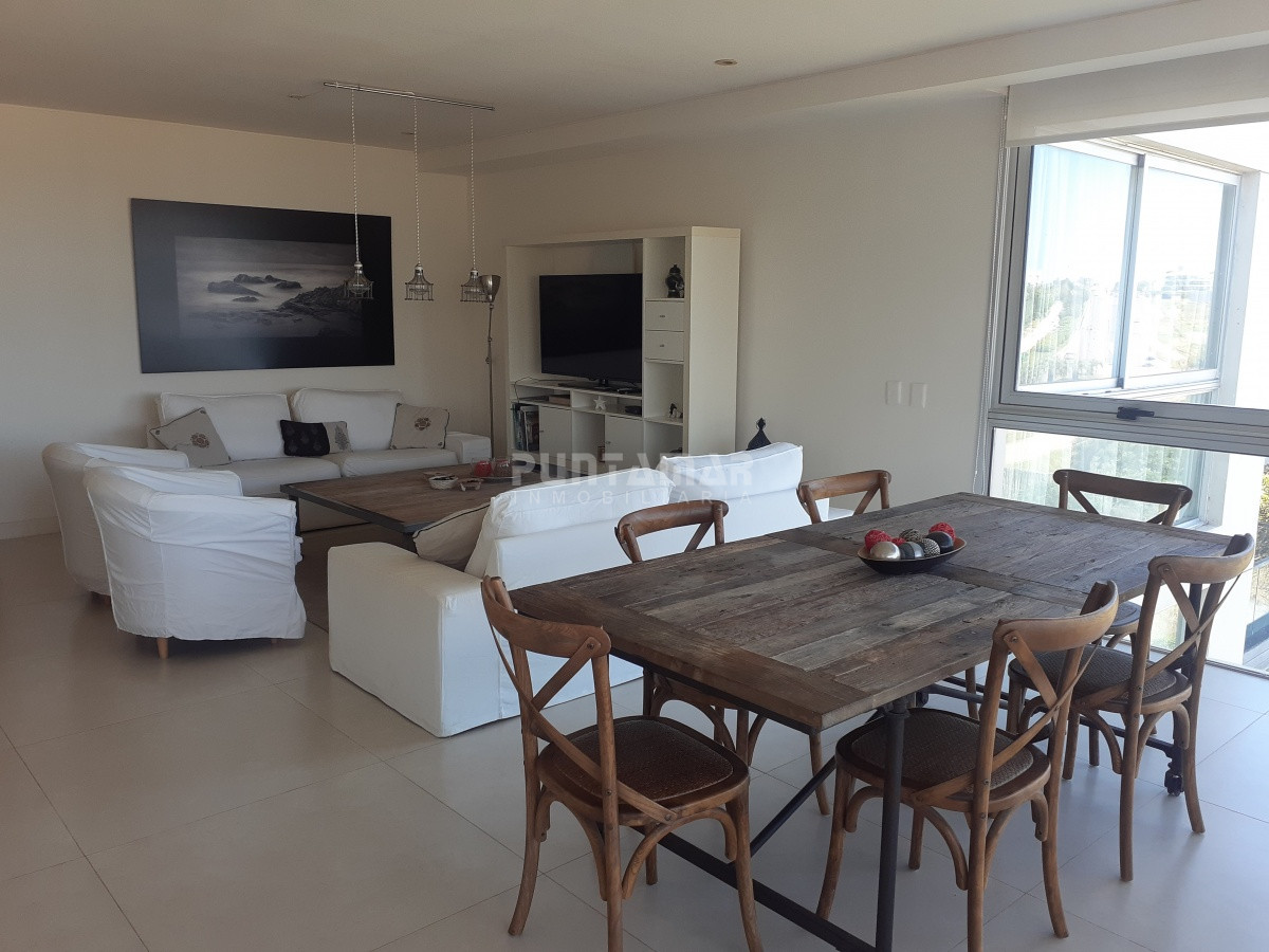 Apartamento ID.212815 - APARTAMENTO EN ALQUILER FRENTE AL MAR MANANTIALES