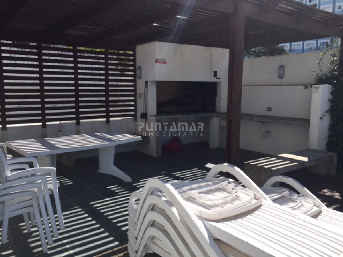 Apartamento ID.3111 - Departamento nuevo en edificio con amenities