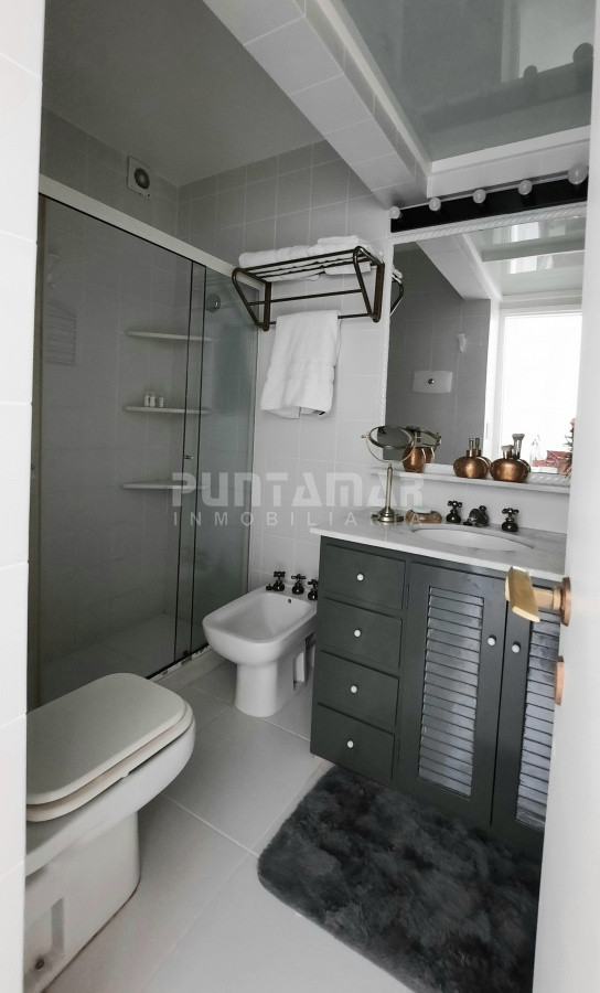 Apartamento ID.212619 - DEPARTAMENTO DE 2 DORMITORIOS EN PARADA 1 DE LA MANSA 