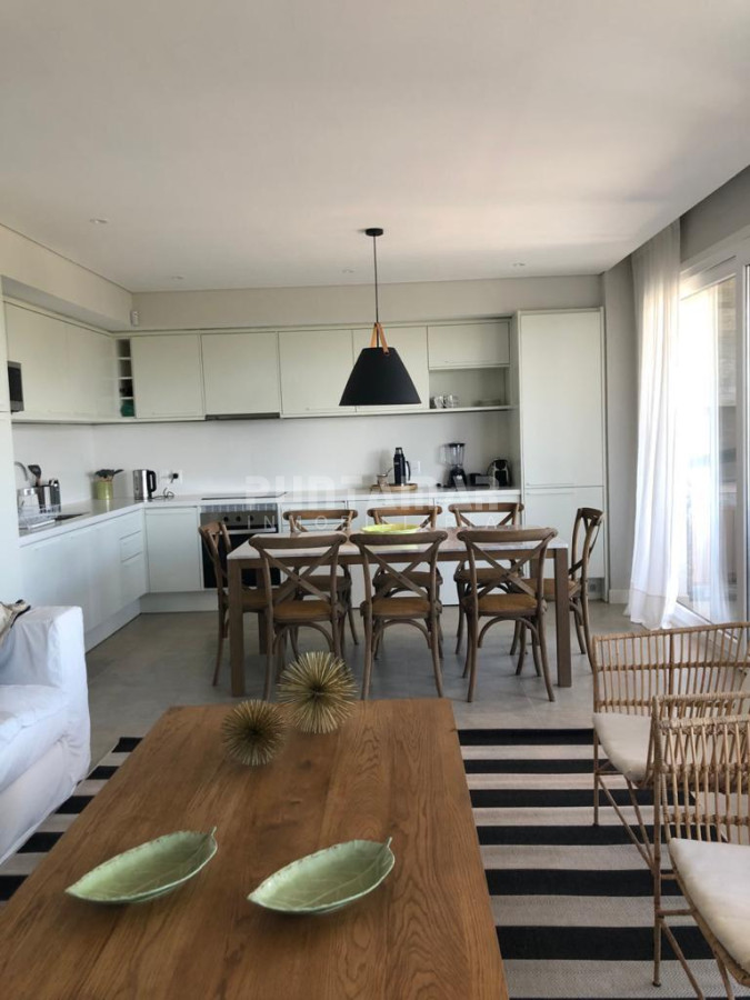 Apartamento ID.212234 - ALQUILER APARTAMENTO LA BARRA PLAYA POSTA DEL CANGREJO