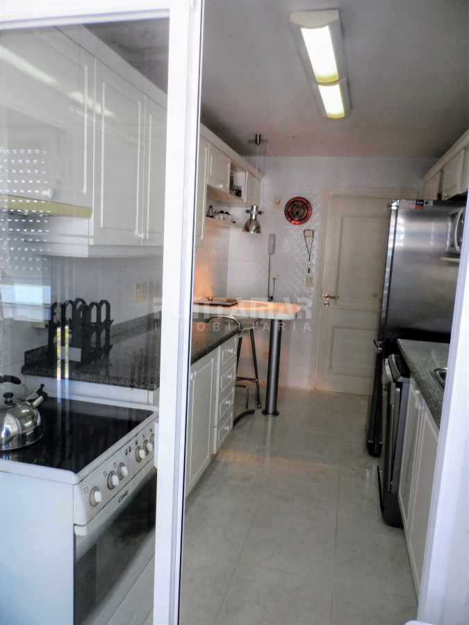 Apartamento ID.213287 - DEPARTAMENTO EN EDIFICIO DE GRAN CATEGORIA EN LA MANSA