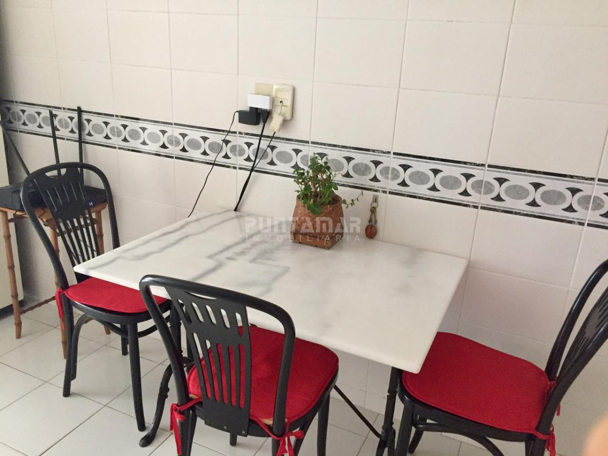 Apartamento ID.213498 - ALQUILER HERMOSO DEPTO 3 DORMÍS  EN PLAYA BRAVA 