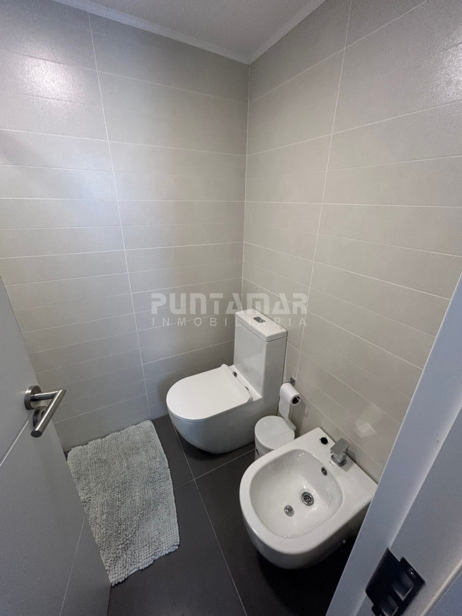 Apartamento ID.213186 - Departamento en alquiler edificio Bonaire