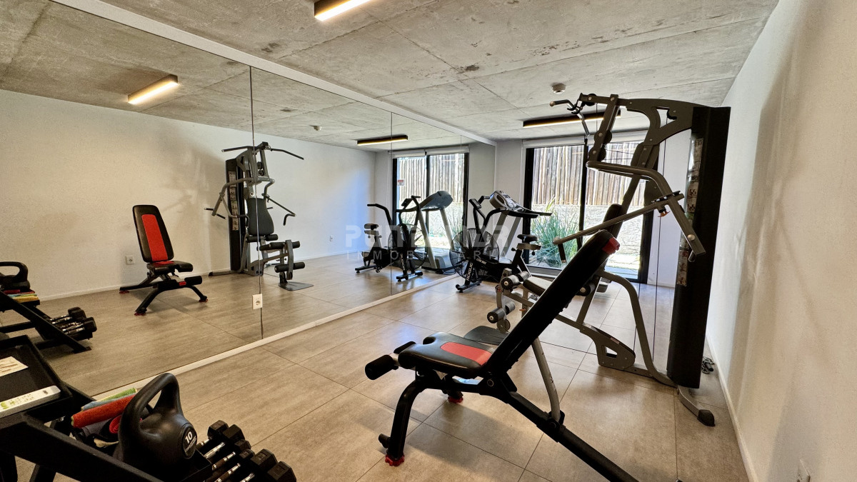 Apartamento ID.213721 -  APARTAMENTO DE 3 DORMITORIOS FRENTE AL MAR EN MANANTIALES 