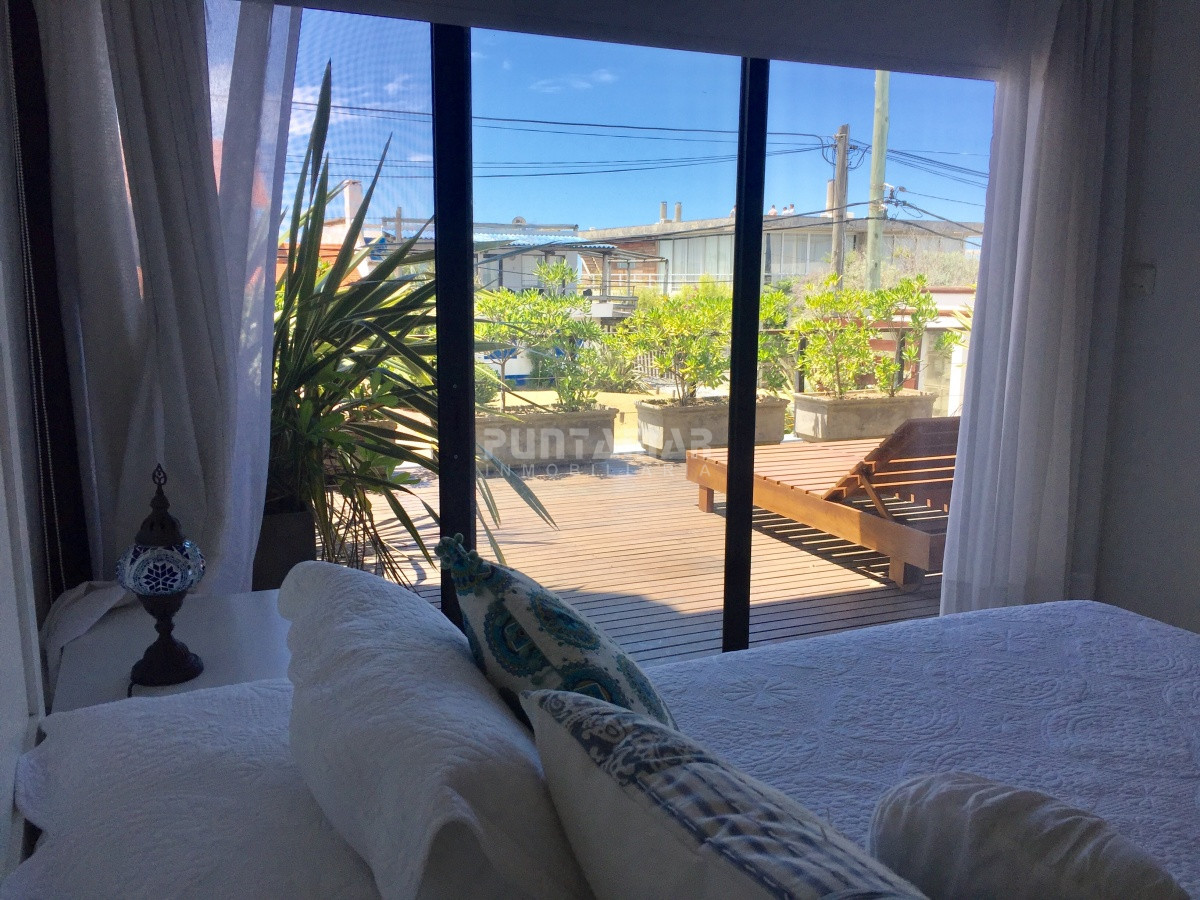Apartamento ID.211658 - Departamento en alquiler en Bikini, Manantiales