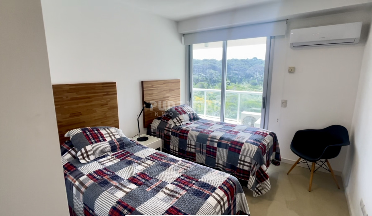 Apartamento ID.213159 - ALQUILER APARTAMENTO DUPLEX 3 SUITES PRIMERA LINEA EN RINCON DEL INDIO