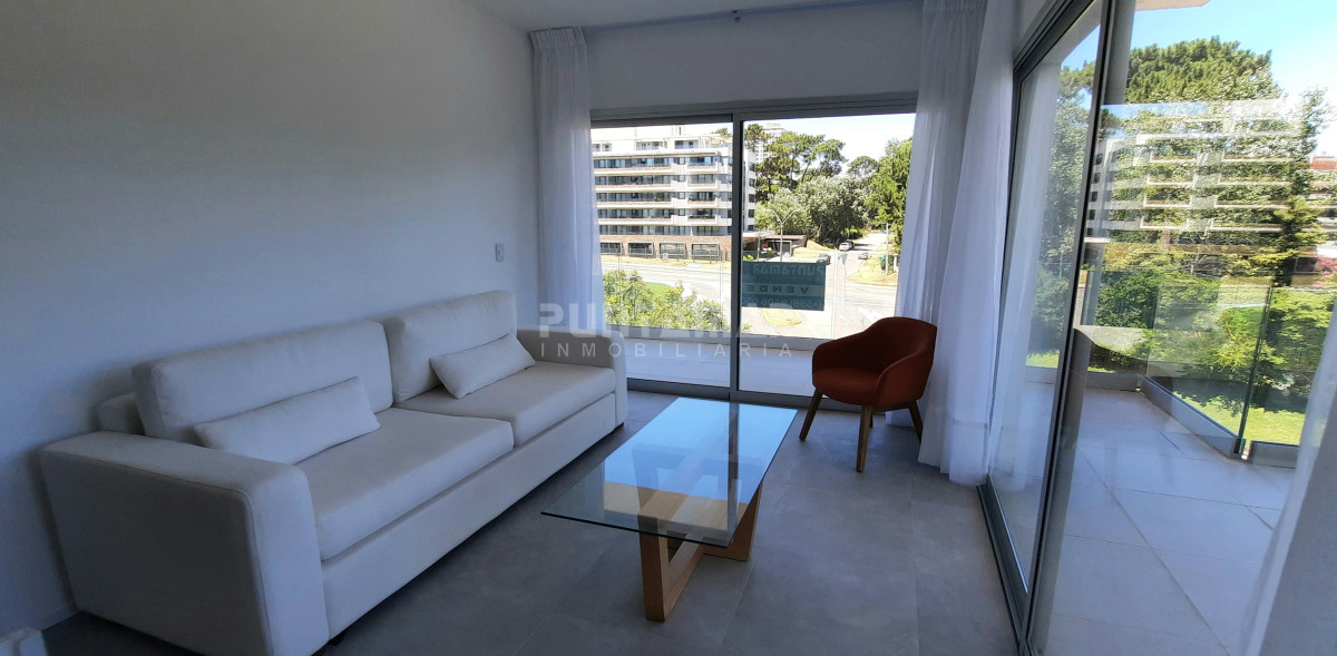 Apartamento ID.212996 - DEPARTAMENTO DE 2 DORMITORIOS A ESTRENAR EN LA MANSA
