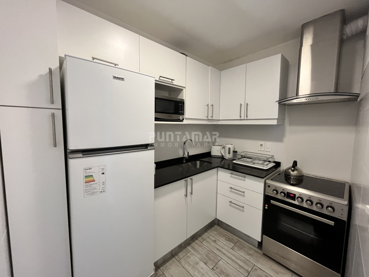 Apartamento ID.213561 - Apartamento en Punta del Este, Punta del Este
