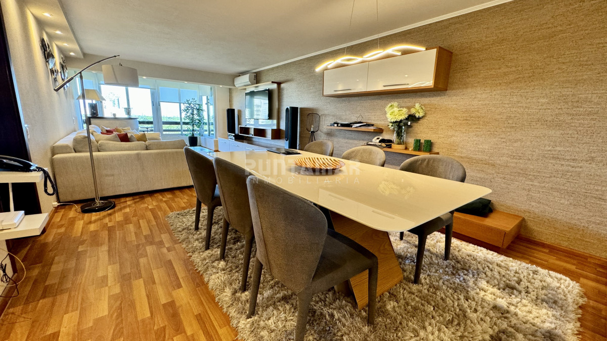 Apartamento ID.213519 - HERMOSO APARTAMENTO EN ZONA ROOSEVELT DE 3 DORMITORIOS 