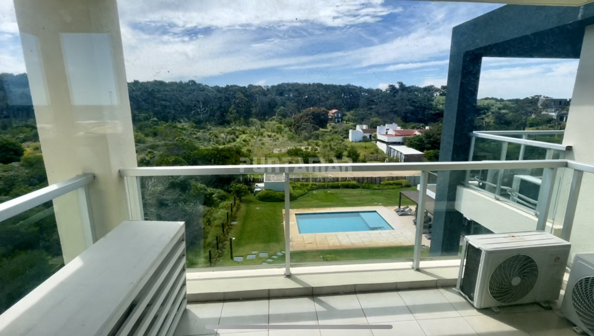 Apartamento ID.213159 - ALQUILER APARTAMENTO DUPLEX 3 SUITES PRIMERA LINEA EN RINCON DEL INDIO