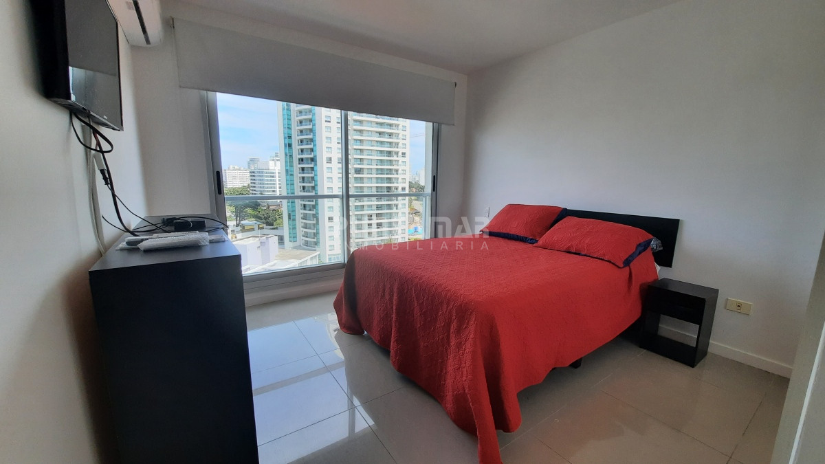 Apartamento ID.213099 - DEPARTAMENTO DE 2 DORMITORIOS EN LA BRAVA