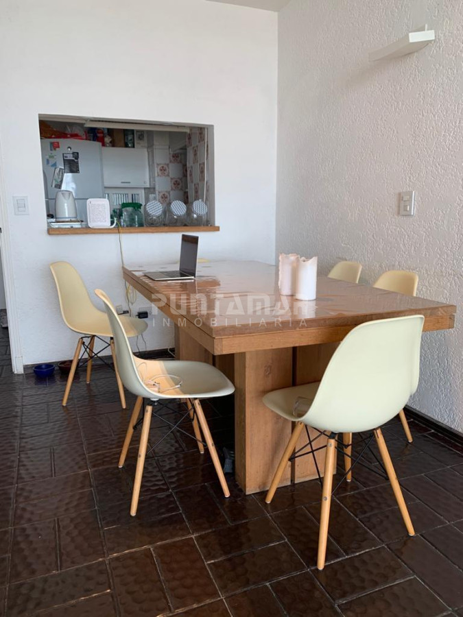 Apartamento ID.212557 - APARTAMENTO DE 1 DORMITORIO CON VISTA AL MAR