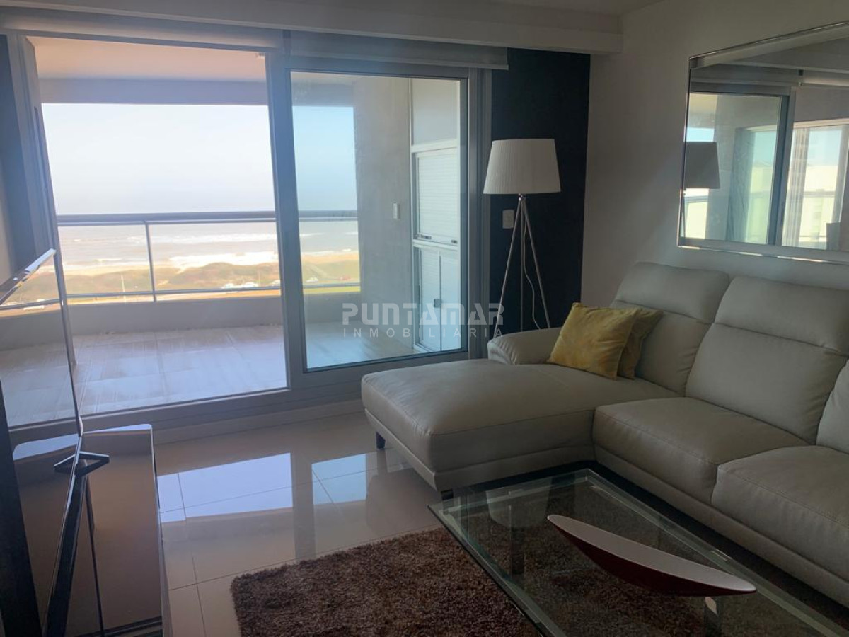 Apartamento ID.212207 - DEPARTAMENTO DE 3 DORMITORIOS EN LA BRAVA EN EDIFICIO DE CATEGORIA