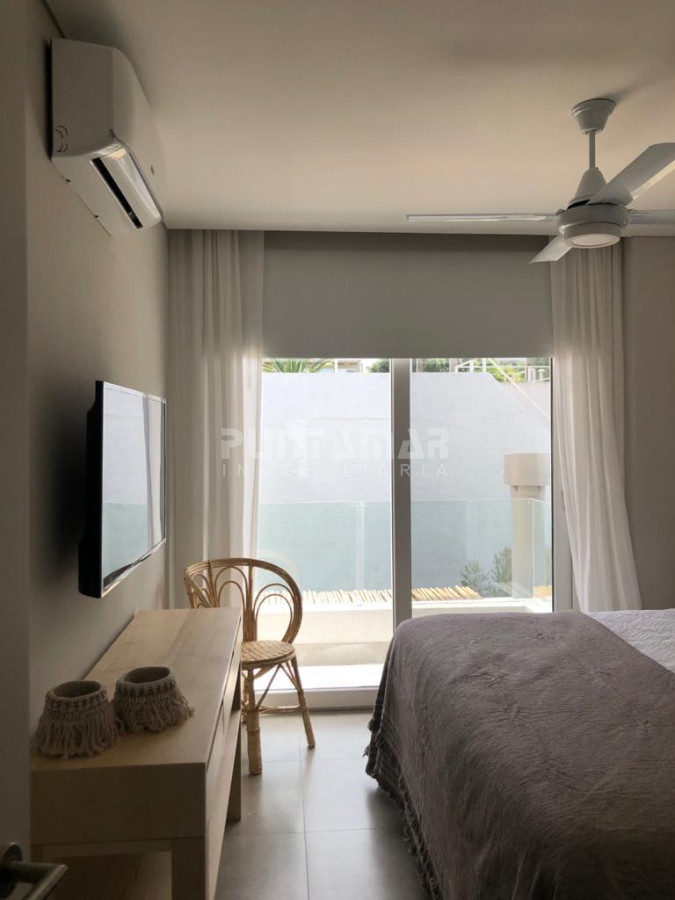 Apartamento ID.212234 - ALQUILER APARTAMENTO LA BARRA PLAYA POSTA DEL CANGREJO
