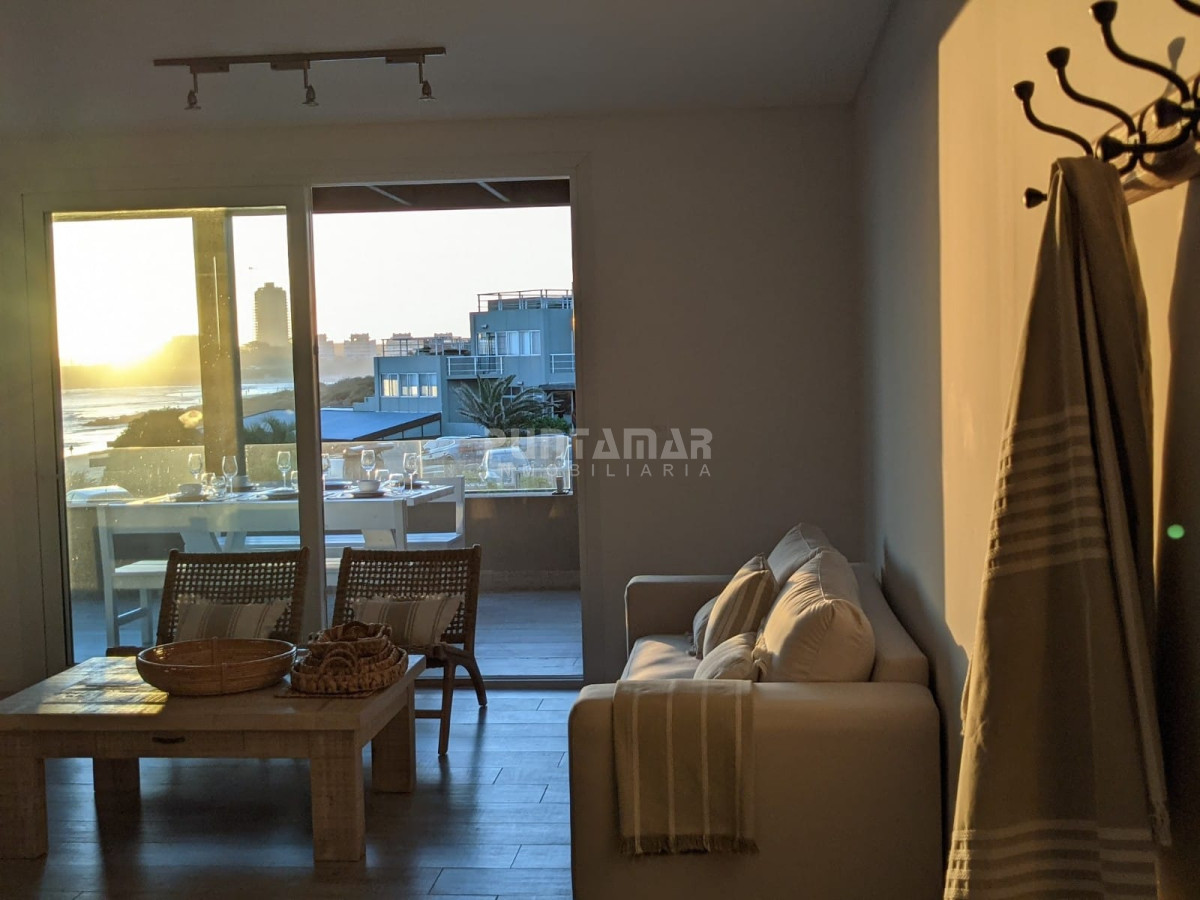 Apartamento ID.212881 - Apartamento en La Barra, La Barra