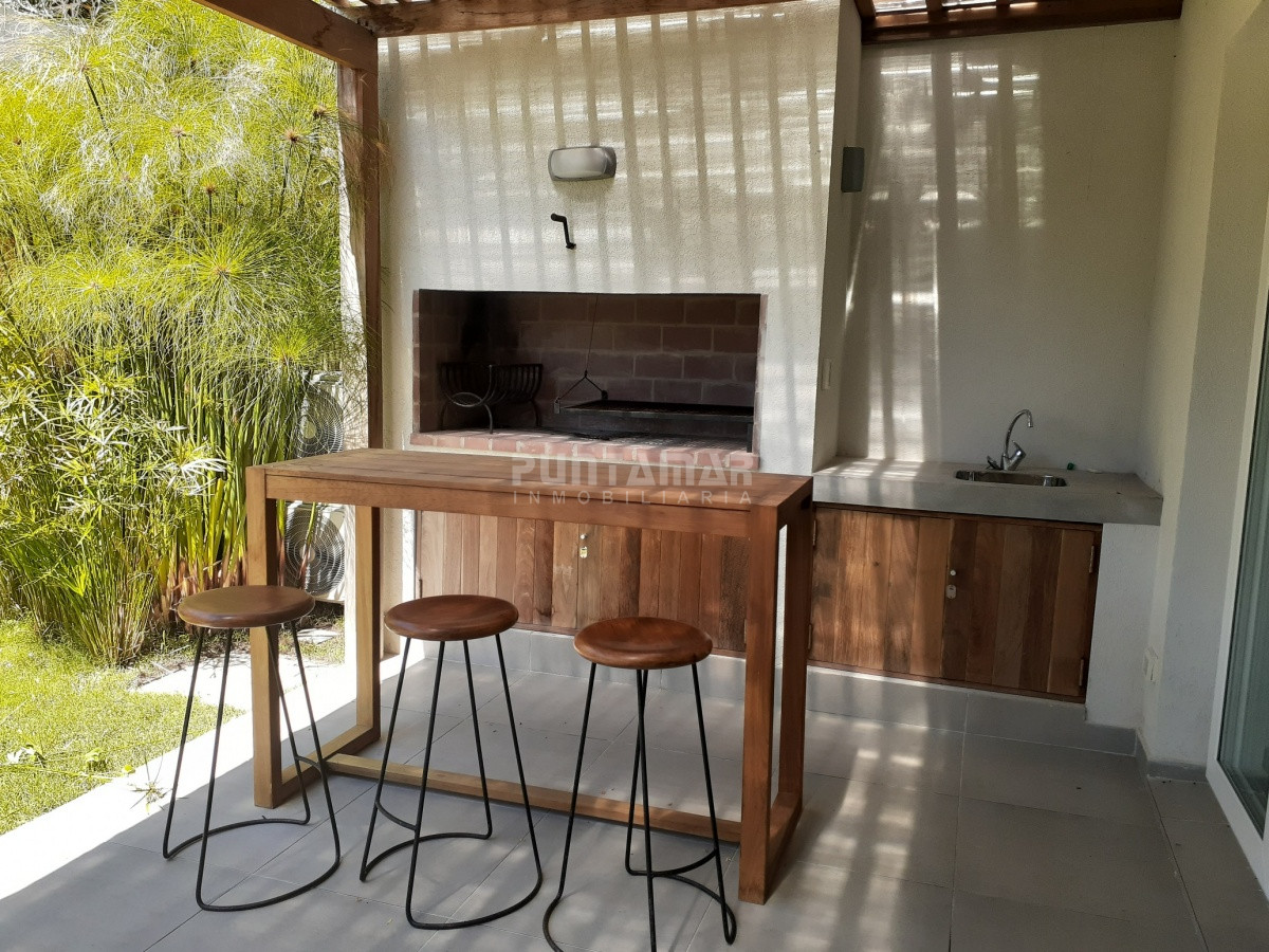 Apartamento ID.212233 - APARTAMENTO EN ALQUILER CERCA DE PLAYA LA POSTA DEL CANGREJO LA BARRA