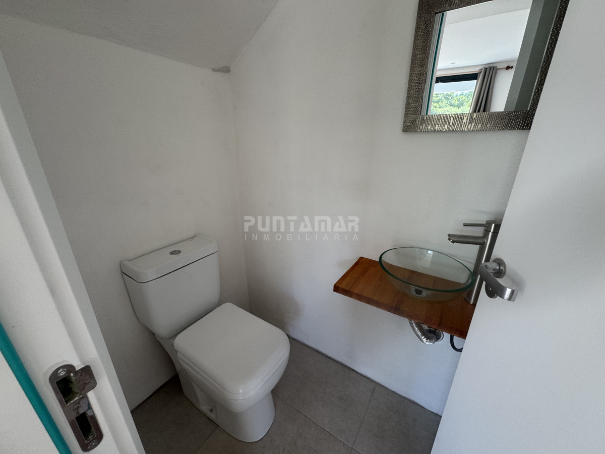 Apartamento ID.213572 - ALQUILER ANUAL DEPARTAMENTO DOS DORMIRIOS EN LA BARRA