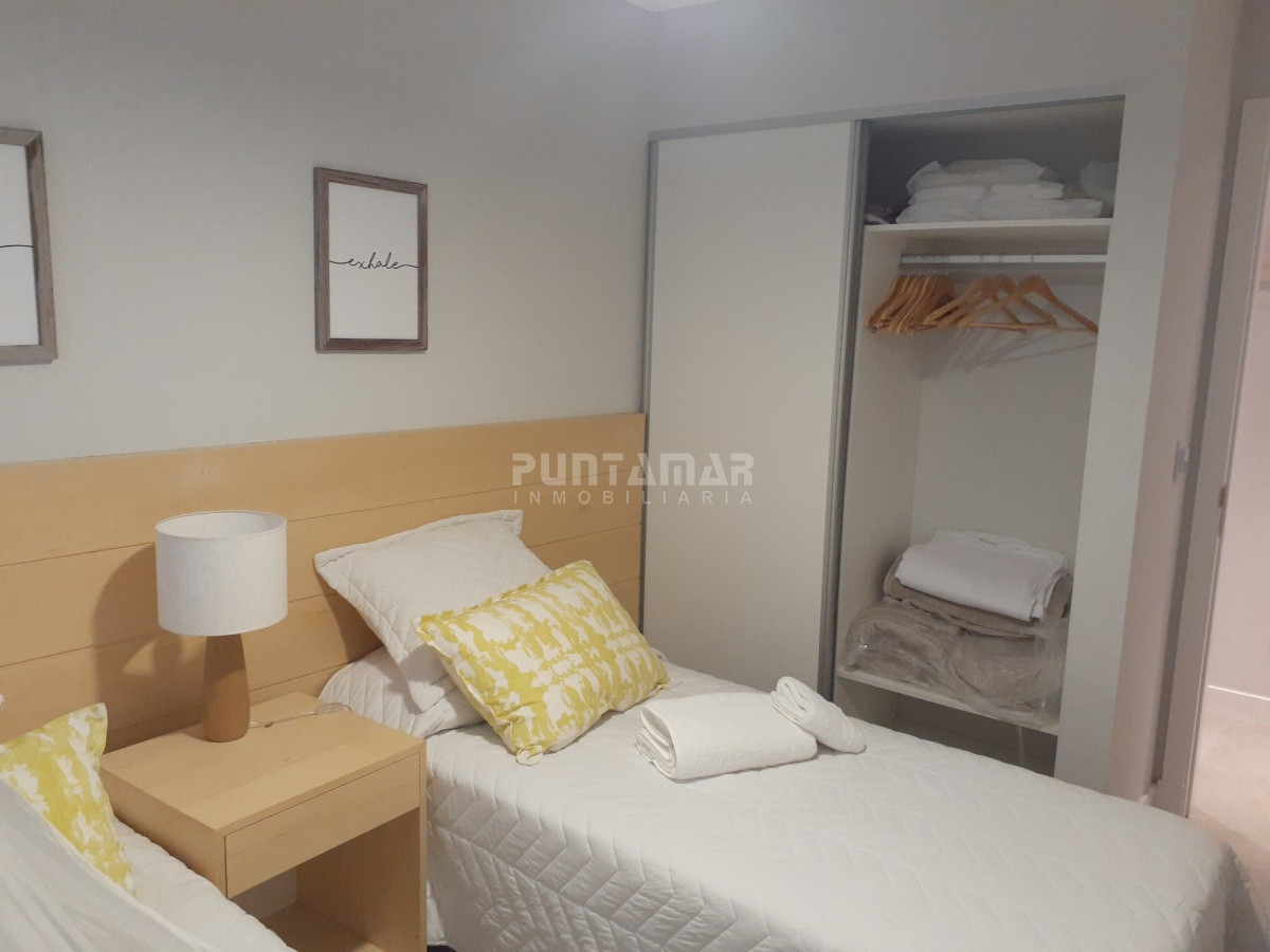Apartamento ID.212234 - ALQUILER APARTAMENTO LA BARRA PLAYA POSTA DEL CANGREJO
