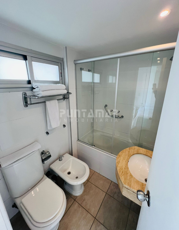 Apartamento ID.213729 - DEPARTAMENTO DE 2 DORMITORIOS CON BALCON EN LA MANSA