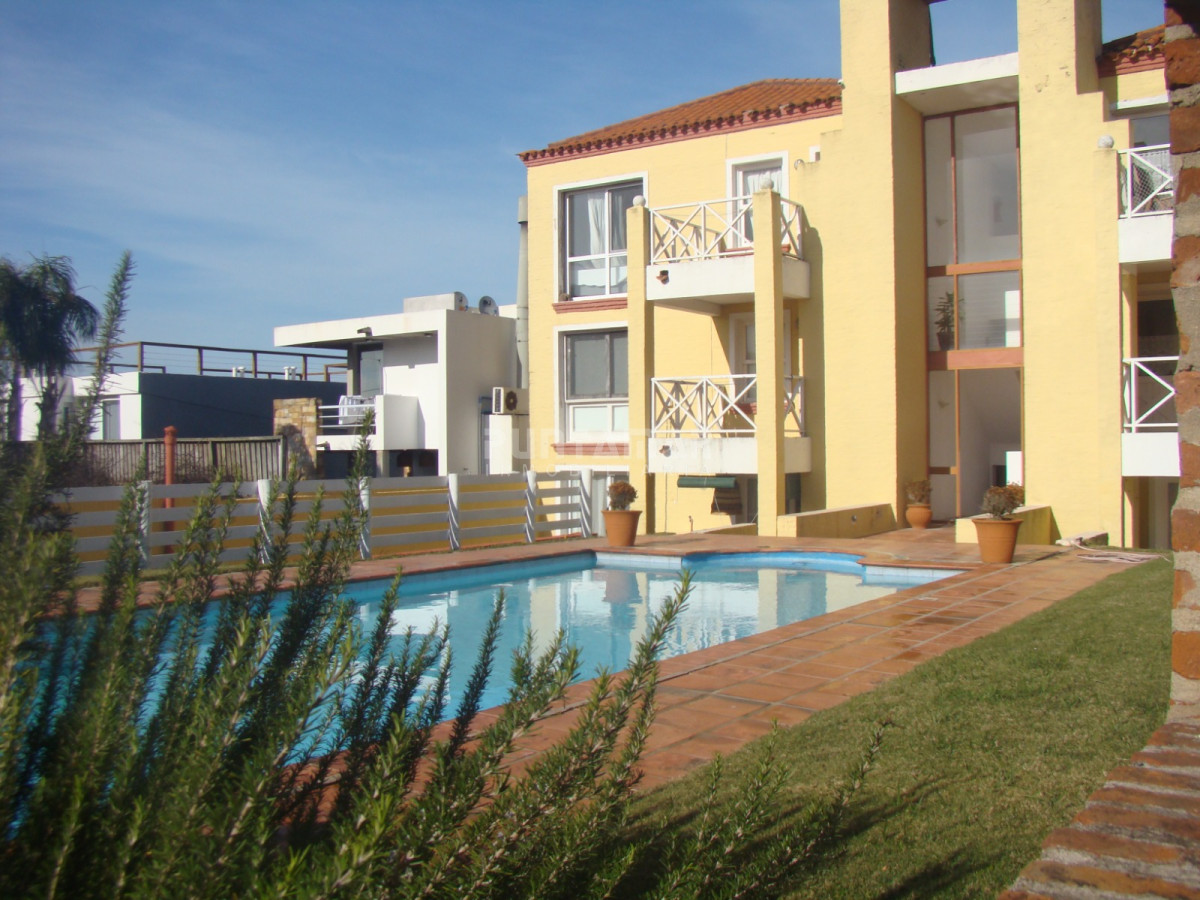 Apartamento ID.212994 - DEPARTAMENTO de 1 DORMITORIO EN MANANTIALES 