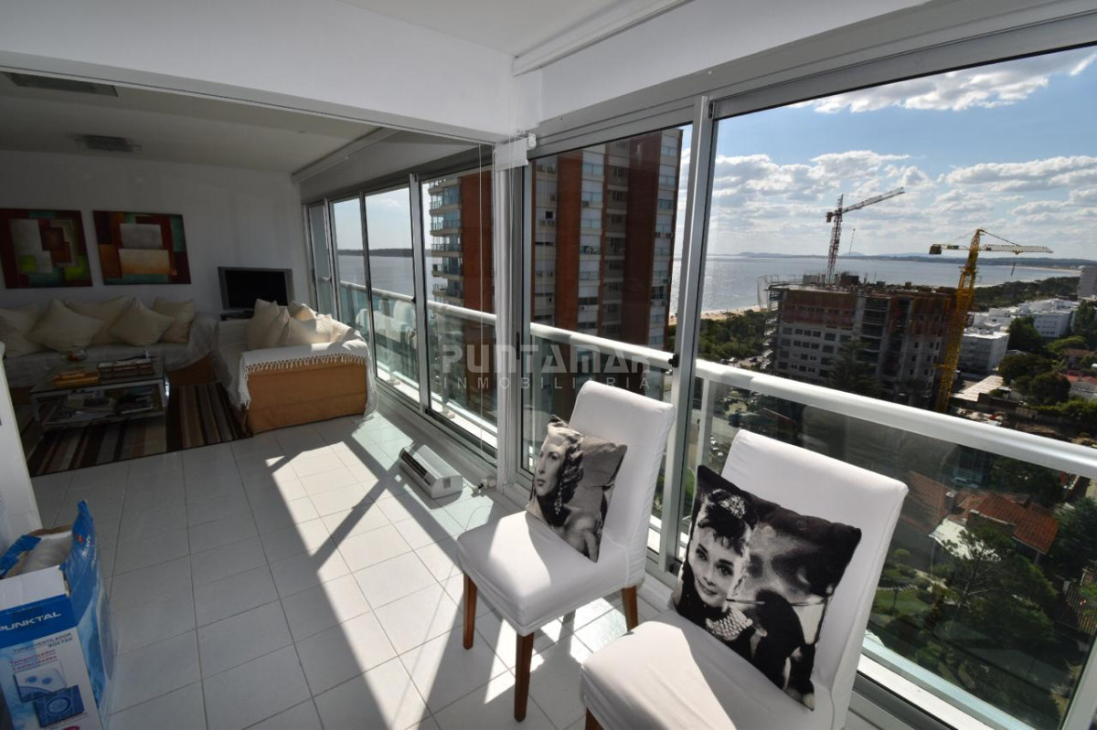 Apartamento ID.213559 - ALQUILER DEPARTAMENTO DE DOS DORMITORIOS EN LA PARADA 7 DE LA MANSA