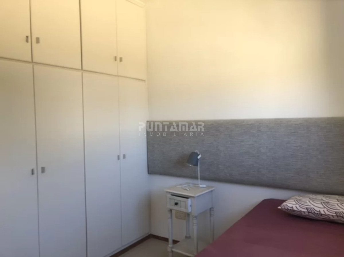 Apartamento ID.213399 - MODERNO APARTAMENTO DE 3 DORMITORIOS CON AZOTEA EN MANANTIALES 