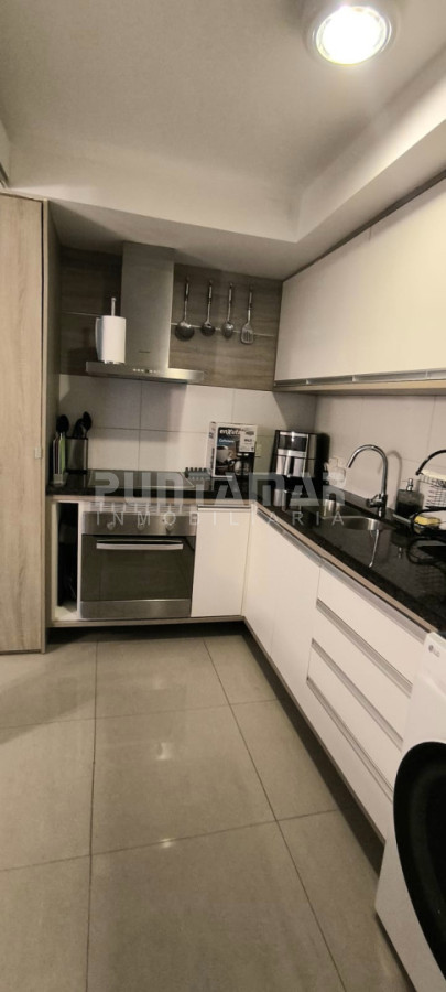 Apartamento ID.212419 -  DEPARTAMENTO DE 2 DORMITORIOS EN LA BRAVA