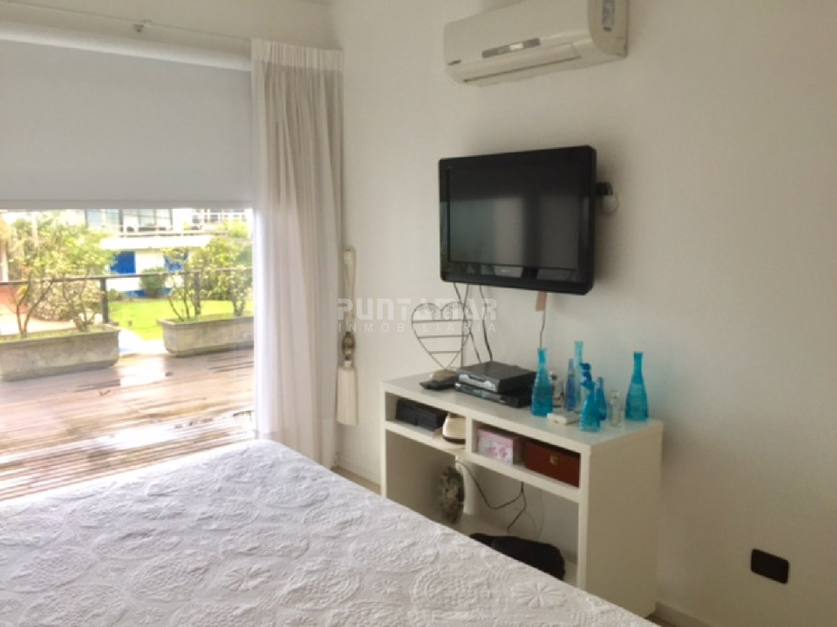 Apartamento ID.211658 - Departamento en alquiler en Bikini, Manantiales