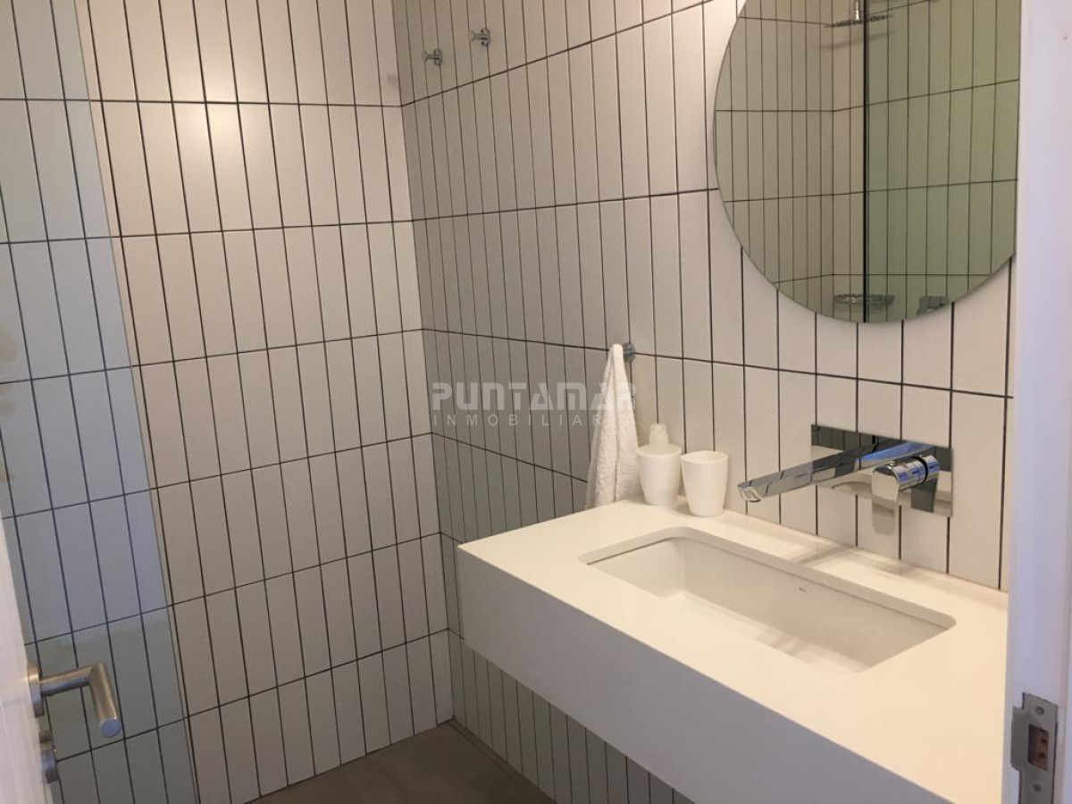 Apartamento ID.212854 - APARTAMENTO EN ALQUILER FRENTE A LA PLAYA  DE MANANTIALES 