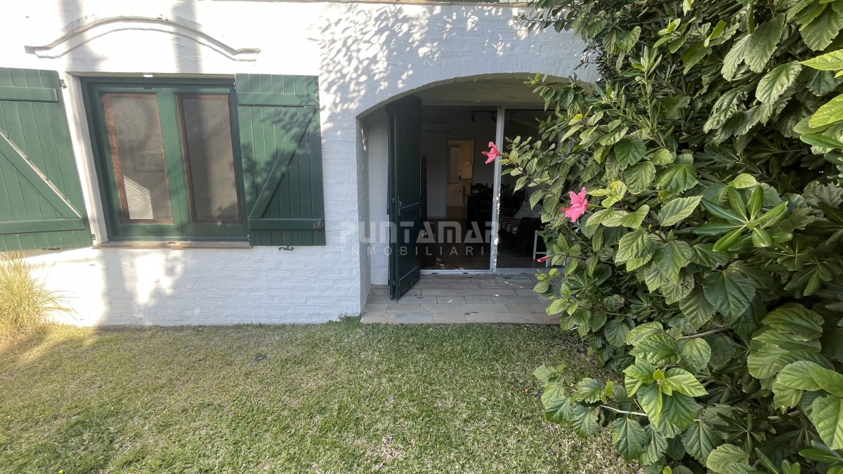 Apartamento ID.13022 - ALQUILER APARTAMENTO A PASOS DE PLAYA MONTOYA