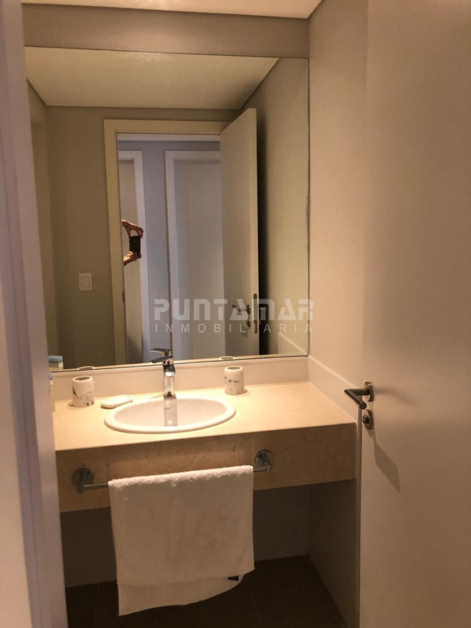 Apartamento ID.212234 - ALQUILER APARTAMENTO LA BARRA PLAYA POSTA DEL CANGREJO