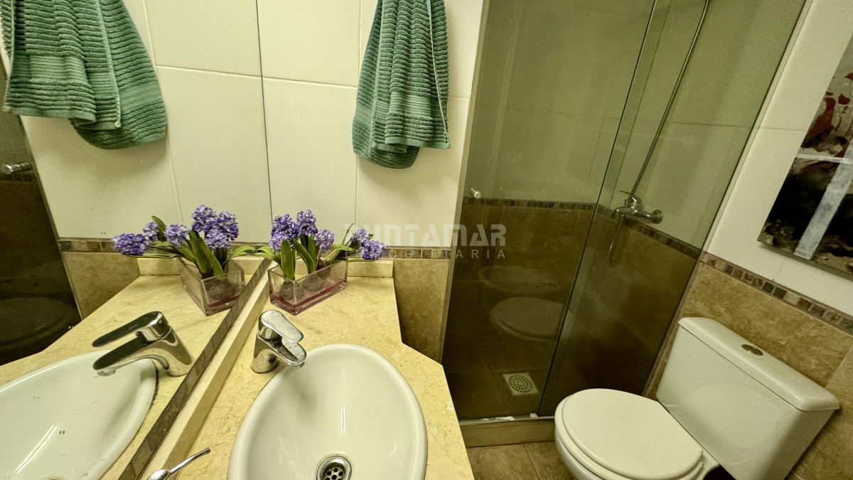 Apartamento ID.213431 - HERMOSO APARTAMENTO DE 2 DORMITORIOS A UNA CUADRA DE LA PLAYA EN RINCON DEL INDIO