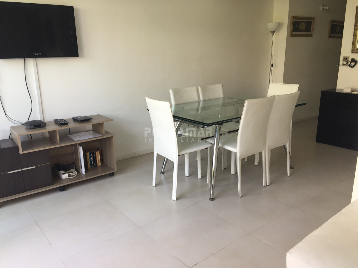 Apartamento ID.5 - Apartamento en La Barra, 3 dormitorios *
