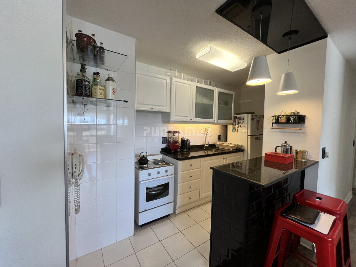 Apartamento ID.213507 - ALQUILER DEPARTAMENTO DE DOS DORMITORIOS EN PLAYA MANSA