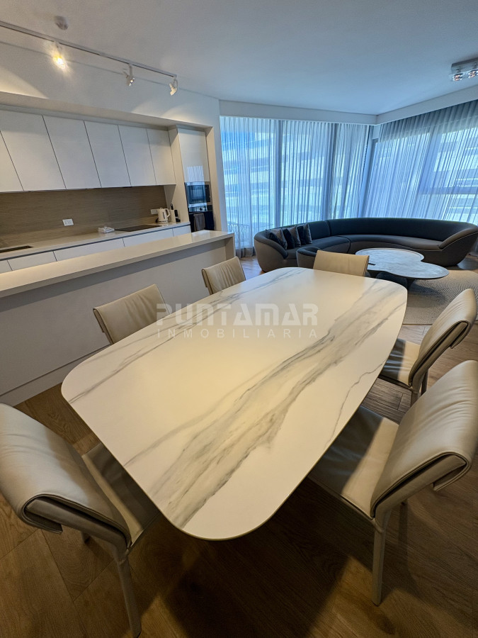 Apartamento ID.213814 - ALQUILER DEPARTAMENTO EN TRUMP TOWER