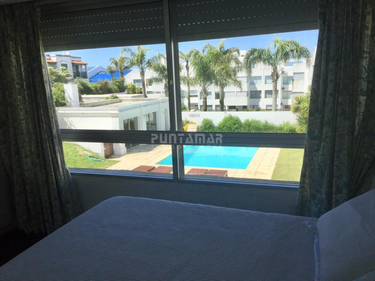 Apartamento ID.211867 - ALQUILER DE DEPARTAMENTO 3 DORMITORIOS EN LA BARRA