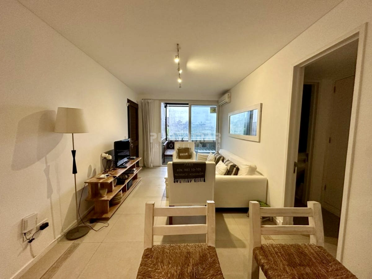 Apartamento ID.213314 - HERMOSO APTO EN LA BARRA A 30 METROS DEL MAR