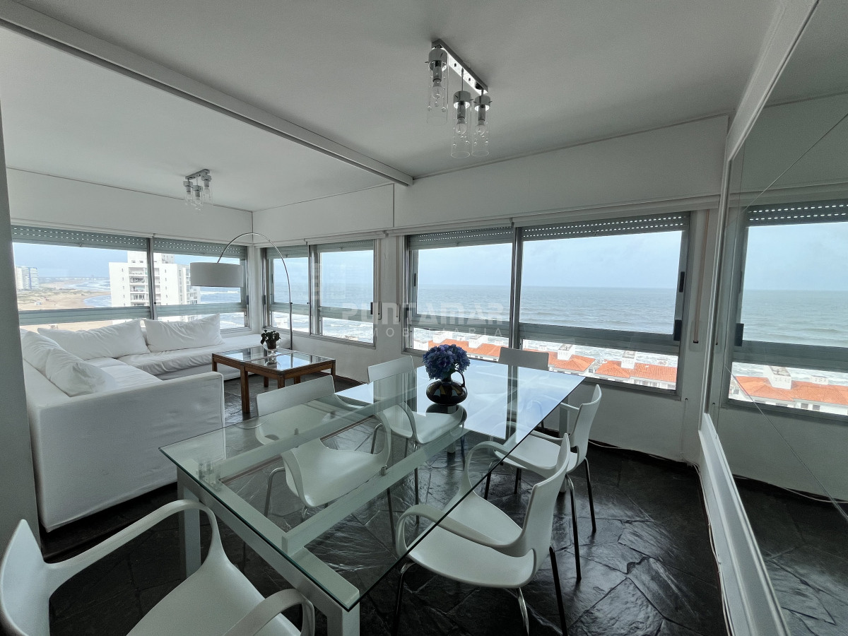 Apartamento ID.213561 - Apartamento en Punta del Este, Punta del Este