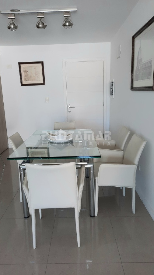 Apartamento ID.212810 - HERMOSO DEPARTAMENTO DE 2 DORMITORIOS EN PLAYA BRAVA 