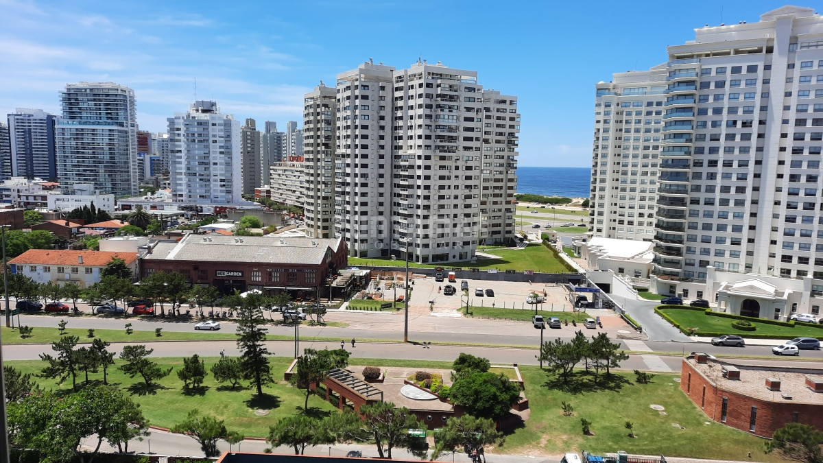 Apartamento ID.213211 - DEPARTAMENTO DE 2 DORMITORIOS EN LA MANSA