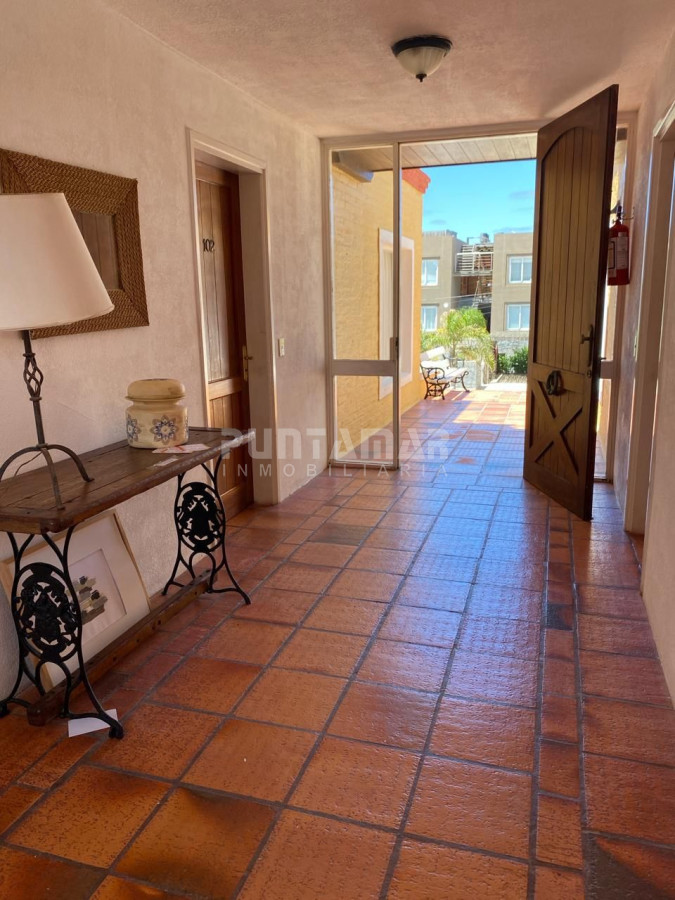 Apartamento ID.212994 - DEPARTAMENTO de 1 DORMITORIO EN MANANTIALES 