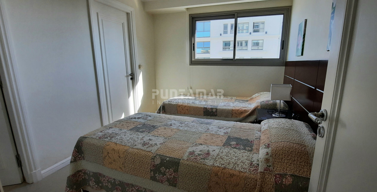 Apartamento ID.213061 - DEPARTAMENTO DE 3 DORMITORIOS EN SUITE EN LA BRAVA