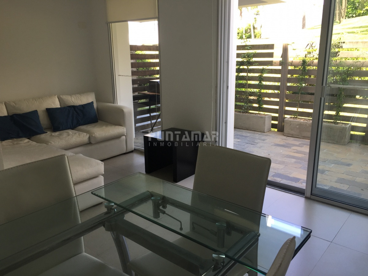 Apartamento ID.5 - Apartamento en La Barra, 3 dormitorios *