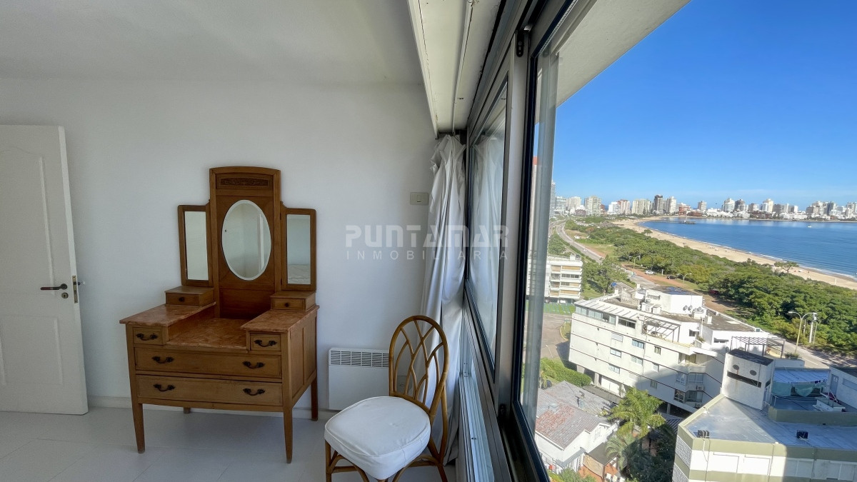 Apartamento ID.213280 - APARTAMENTO 2 DORMITORIOS A METROS DEL MAR EN PLAYA MANSA