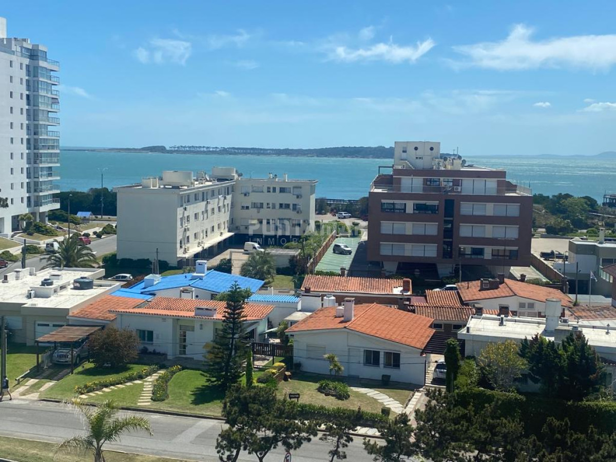 Apartamento ID.212862 - DEPARTAMENTO DE 2 DORMITORIOS EN EDIFICIO DE CATEGORIA