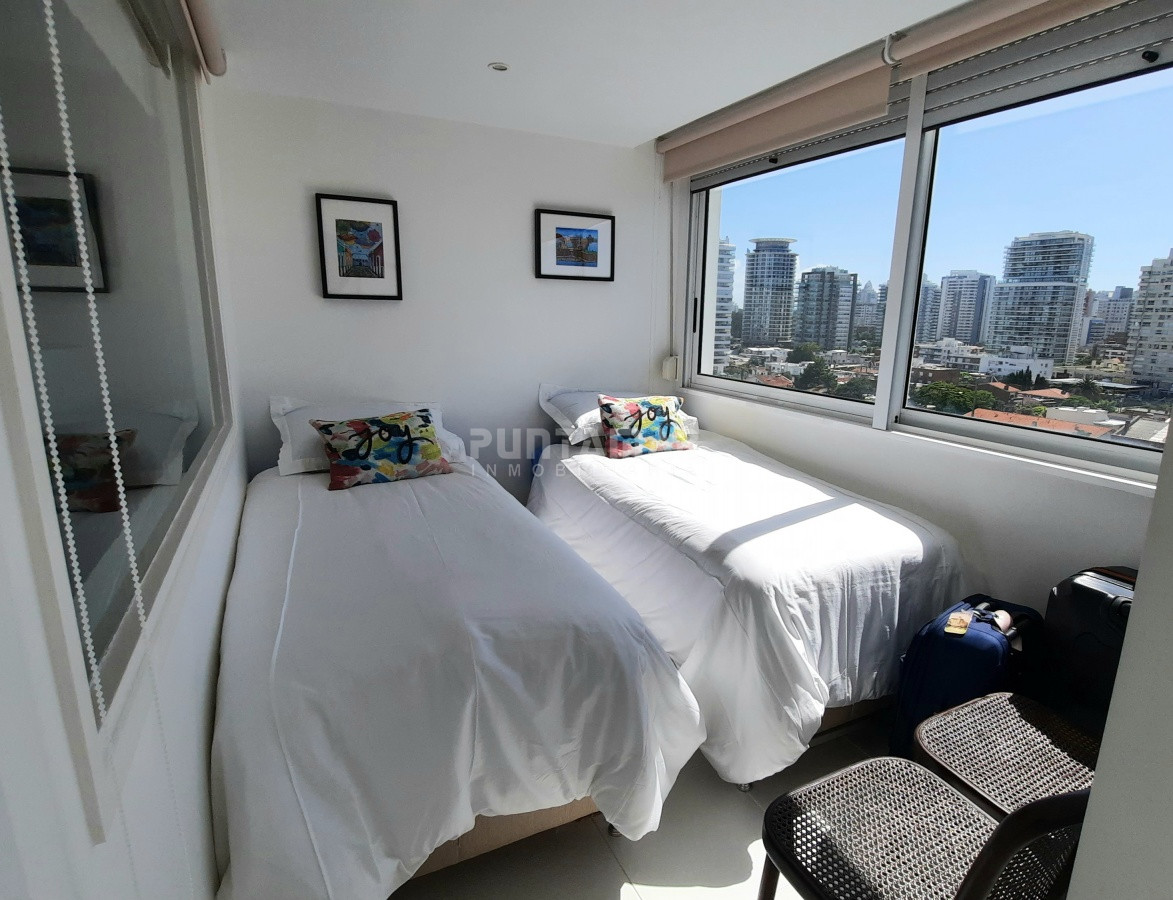 Apartamento ID.212619 - DEPARTAMENTO DE 2 DORMITORIOS EN PARADA 1 DE LA MANSA 