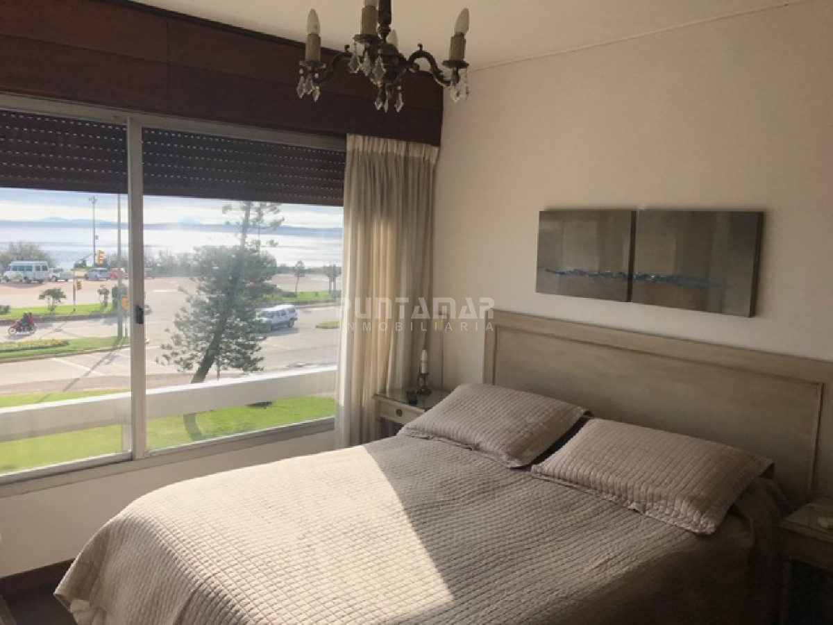 Apartamento ID.211620 - Apartamento en Mansa, 2 dormitorios *
